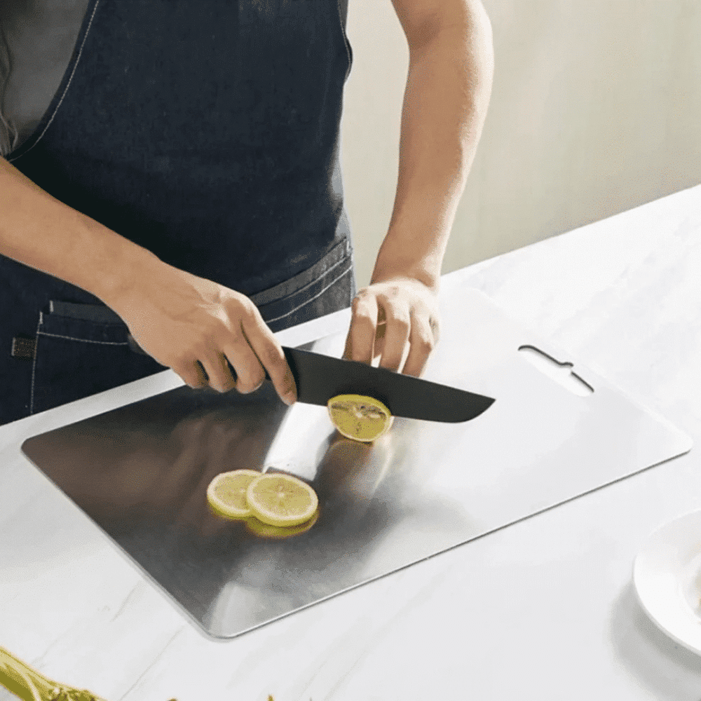 TitanPro Cutting Board (official Retailer) 2025