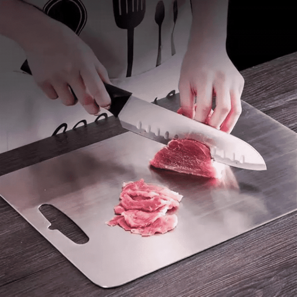 TitanPro Cutting Board (official Retailer) 2025