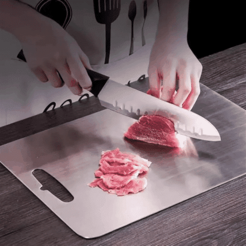 TitanPro Cutting Board (official Retailer) 2025