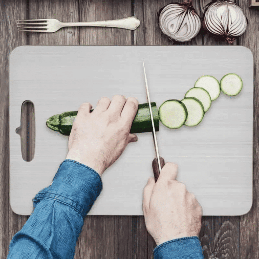 TitanPro Cutting Board Benefits