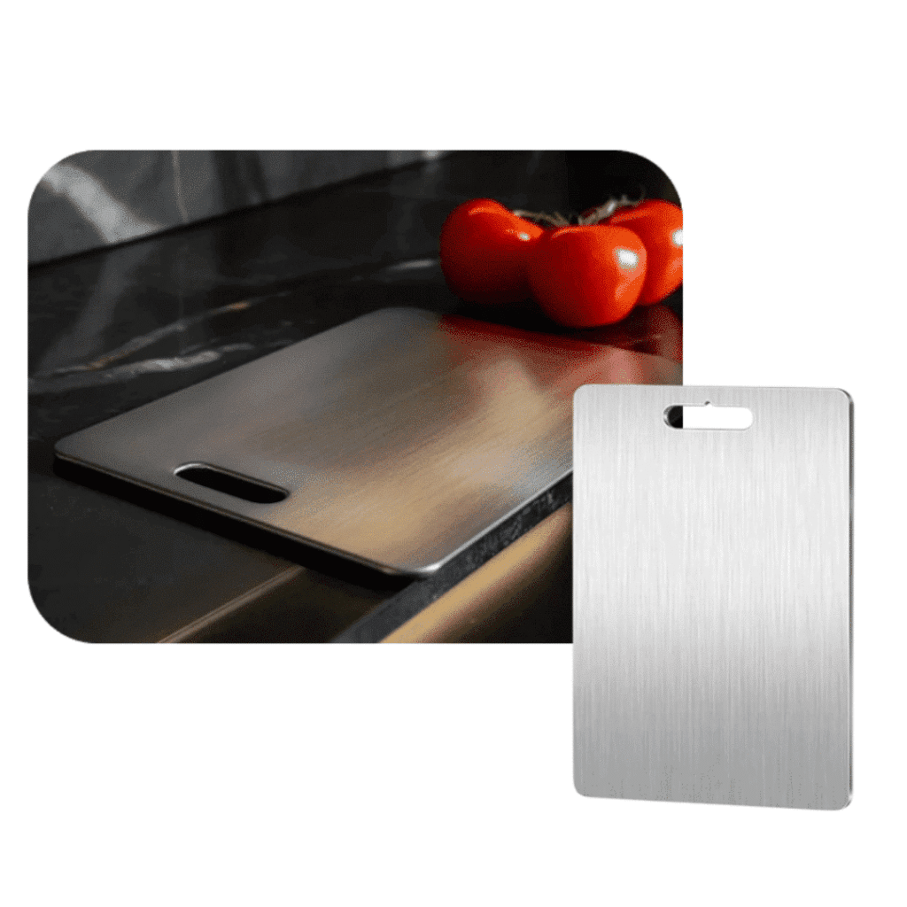 TitanPro Cutting Board Official Website