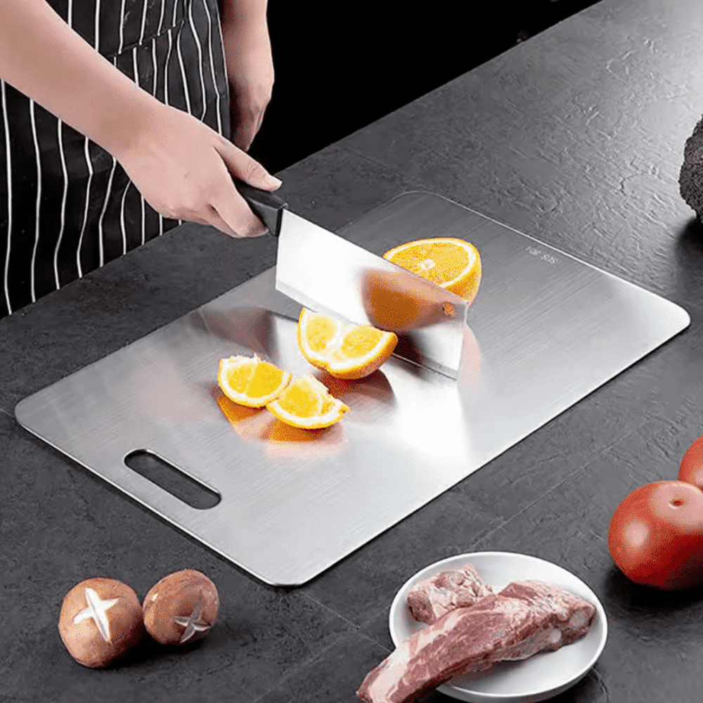 TitanPro Cutting Board (official Retailer) 2025