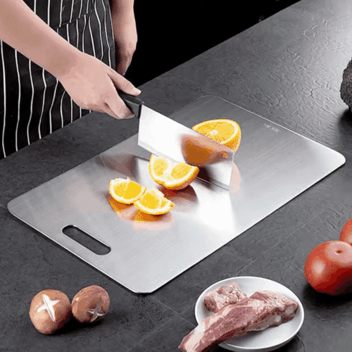 TitanPro Cutting Board (official Retailer) 2025