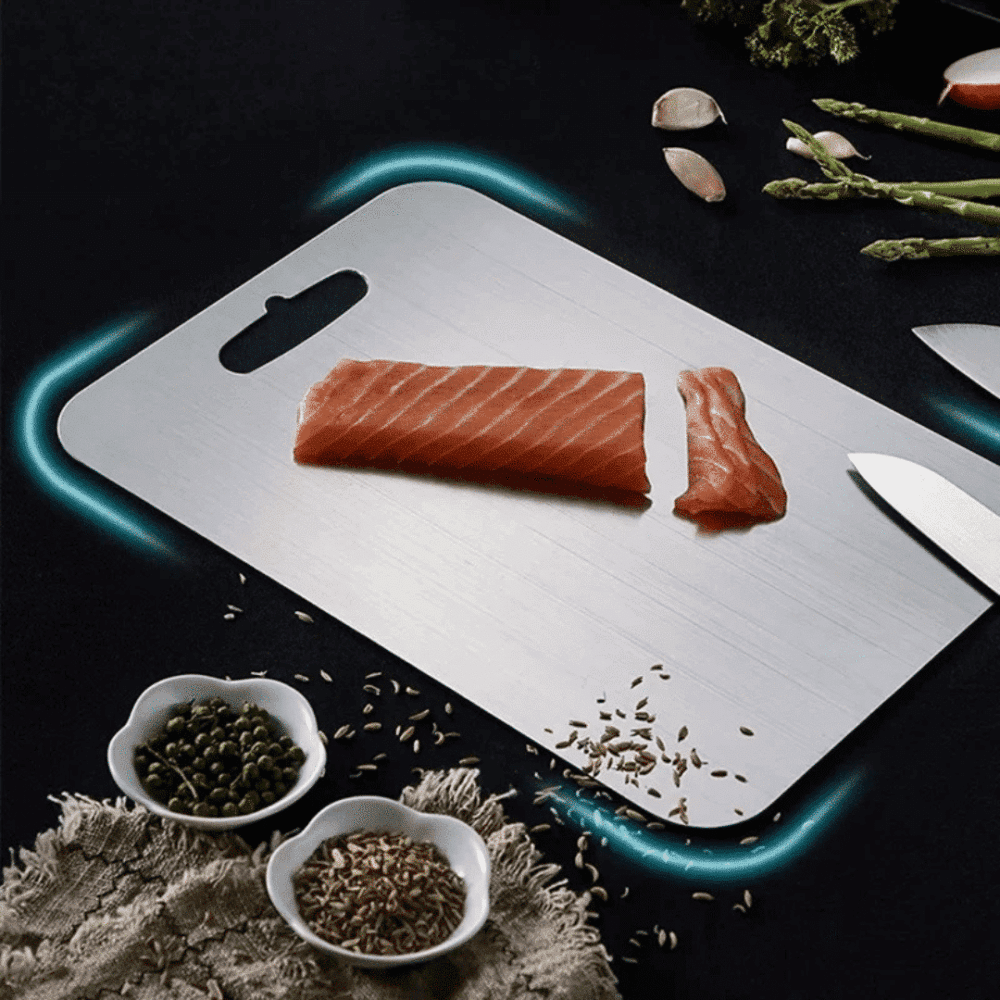 TitanPro Cutting Board (official Retailer) 2025