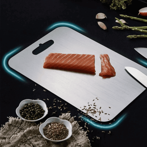 TitanPro Cutting Board (official Retailer) 2025