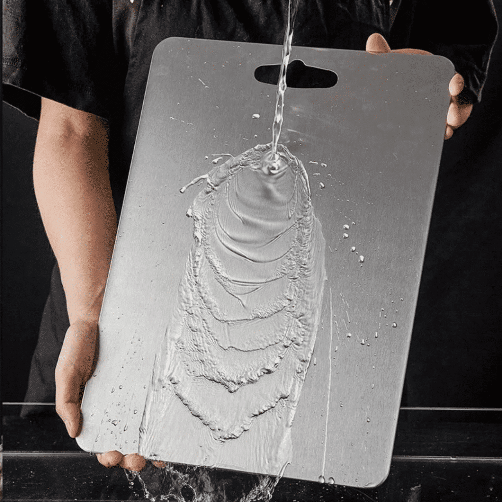 TitanPro Cutting Board