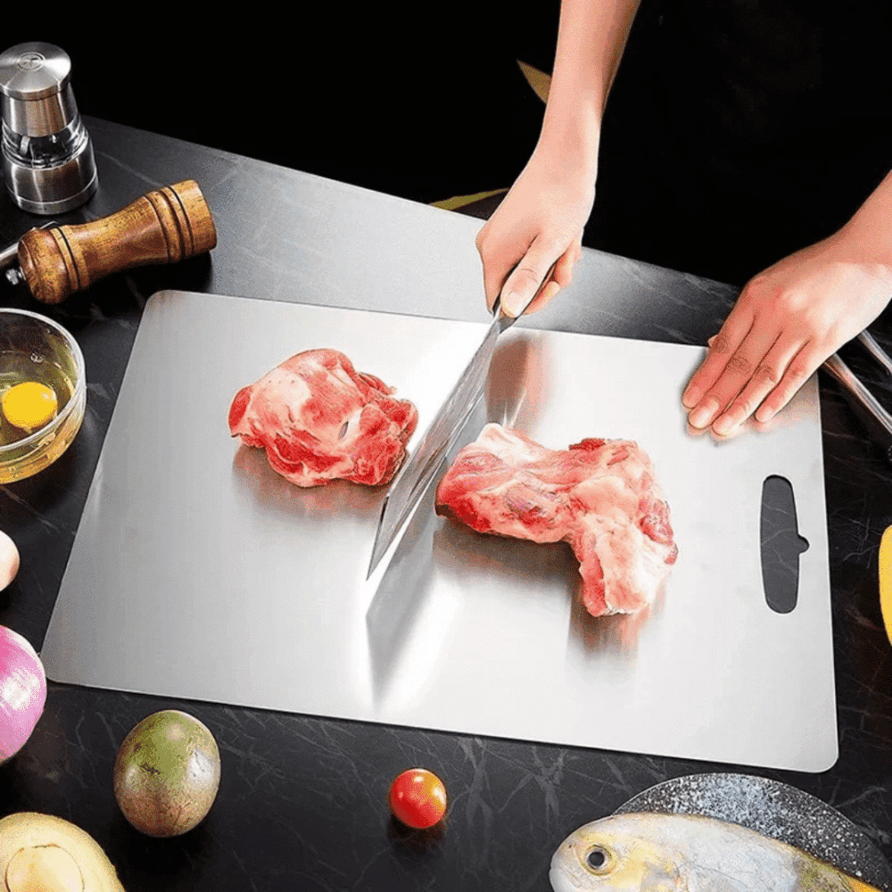 TitanPro Cutting Board (official Retailer) 2025