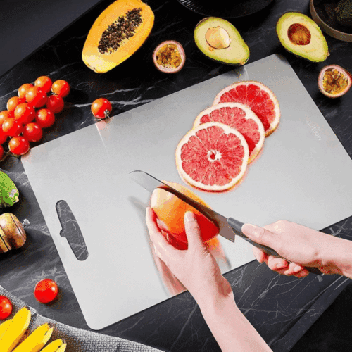 TitanPro Cutting Board (official Retailer) 2025