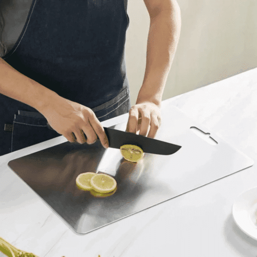 TitanPro Cutting Board (official Retailer) 2025