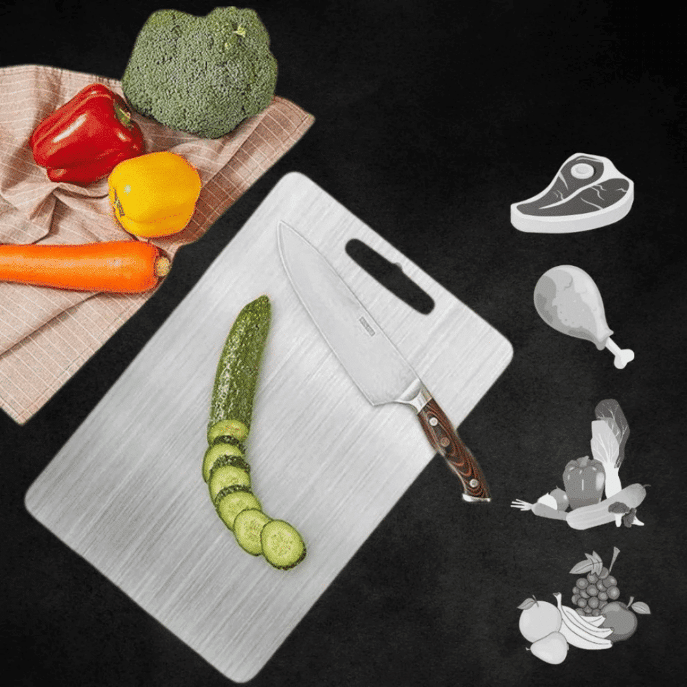 TitanPro Cutting Board (official Retailer) 2025